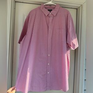 Men’s Croft & Borrow Button Down Dress Tshirt
